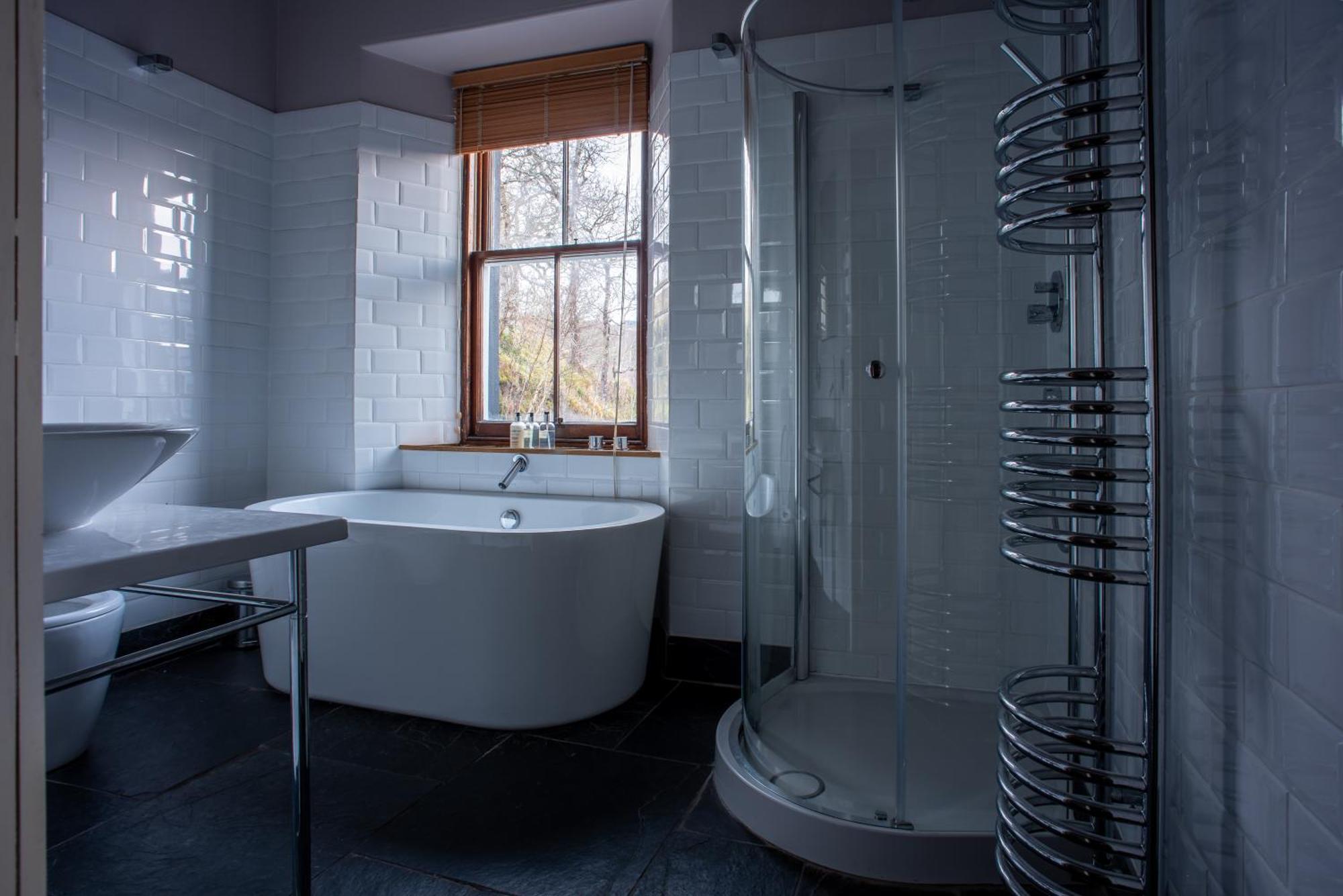 The Albannach Hotel Lochinver Buitenkant foto